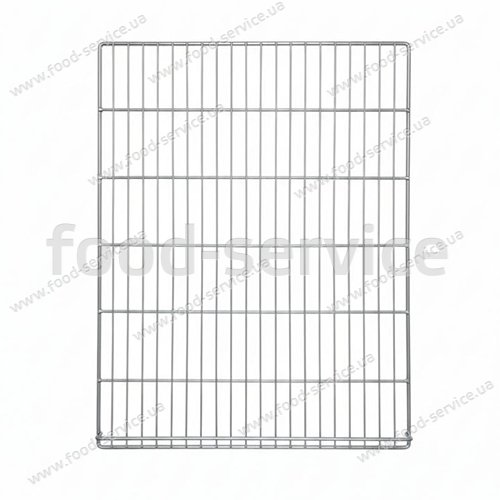 Полиця для холодильної шафи Frosty 535х680 мм.