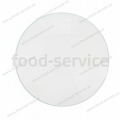 Полка стеклянная для витрины Frosty ARC-100R