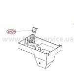 Ползунок для слайсера Celme FA220