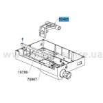 Повзун платформи для слайсера Celme FAP300