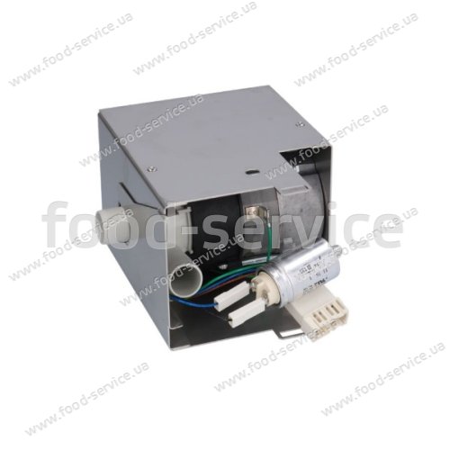 Помпа насос 56.00.153P для пароконвектоматов Rational
