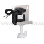 Помпа C23626 для льдогенераторов Brema и NTF