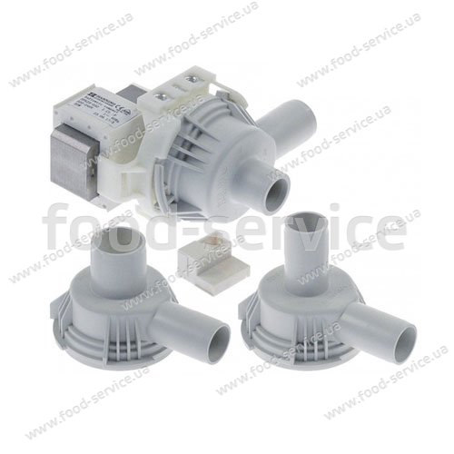 Зливна помпа HANNING DPS25-040, DPS25-032 для Rational