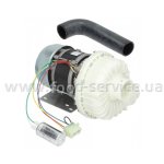 Насос для посудомоечных машин Krupps 6501