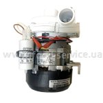 Помпа посудомоечном машины Ozti 9999.В08RE.00