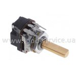 Потенціометр для пароконвектомату Rational CM, CCM серії, 3040.0268