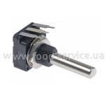 Потенциометр для пароконвектомата Rational CM серії, 42.00.044