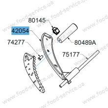 Прижим для слайсера Celme Прижим для слайсера Celme
