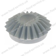 Шестерня для тісторозкатної машини Prismafood DMA 500 Шестерня для тісторозкатної машини Prismafood DMA 500