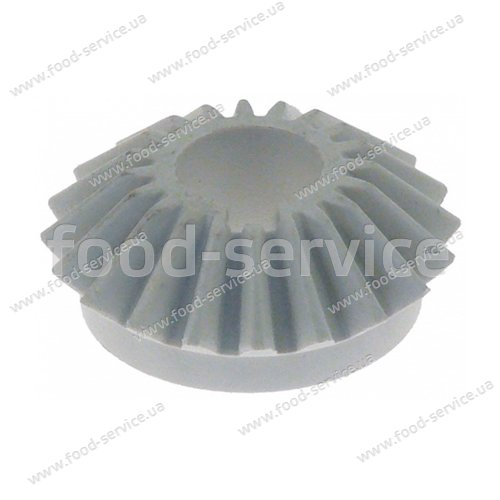 Шестерня для тісторозкатної машини Prismafood DMA 500