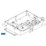Прокладка головки слайсера Celme AF275