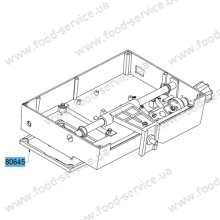 Прокладка головки слайсера Celme AF275 Прокладка головки слайсера Celme AF275