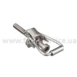 Пружинна скоба Rational 24.02.761P