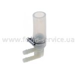 Корпус вентиляционного клапана для пароконвектомата Rational 2062.0332