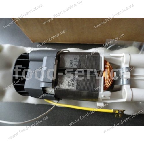 Двигун RC89133 до міксера занурювального Robot Coupe MP190 і MP220