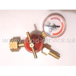 Редуктор з монометром БПО-5ДМ