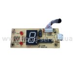 Дісплей регулятора потужності на індукційну плиту Hurakan HKN-ICF35DX4
