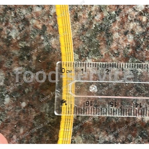 Ремінь для апарату вати Candyfloss Machine ET