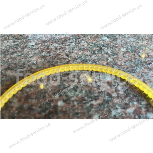 Ремінь для апарату вати Candyfloss Machine ET