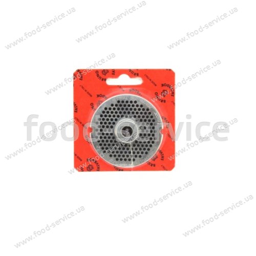 Решетка для мясорубки TS12 Enterprise 3 mm. Решетка для мясорубки TS12 Enterprise 3 mm.