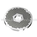 Решетка 3 мм для мясорубки Unger 22 (H82)