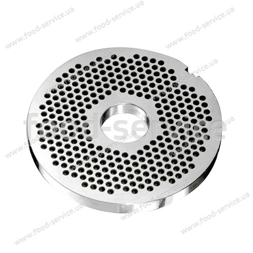 Решітка 3 мм для мясорубки Unger 22 (H82)