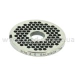 Решітка для м'ясорубки Unger R/70, (мод.12), 4,5 mm.