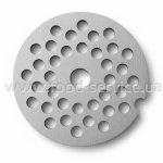 Решетка 6 мм для мясорубки Frosty JR12 