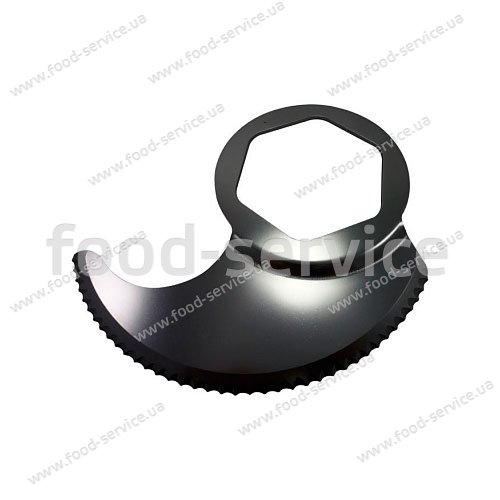 Нож 106520 верхний для кутера серии Robot Coupe R 652