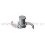 Нож 27061 дополнительный для кутера серии Robot Coupe R211XL и R211XL Ultra