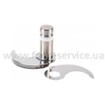 Нож 27386 для кутера серии Robot Coupe R10