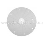 Диск для овочерізки Robot Coupe 1мм 28055