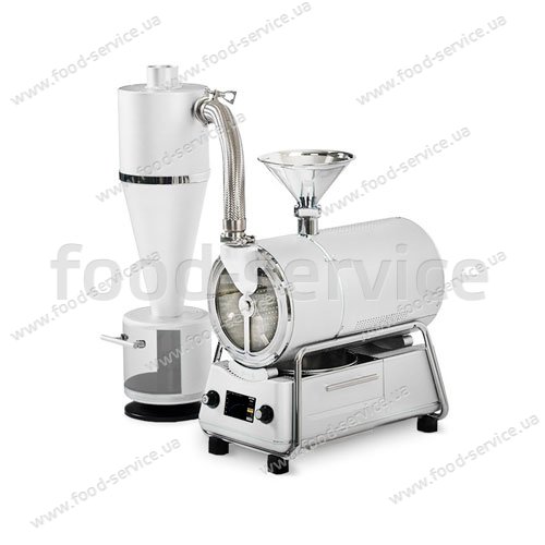 Ростер Gene Cafe VR-P500 (белый)