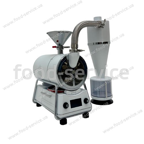 Ростер Gene Cafe VR-P500 (белый)