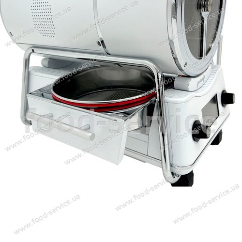 Ростер Gene Cafe VR-P500 (белый)