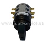 Ротационный выключатель для пицца печи ItPizza MS 4 и MS 4+4