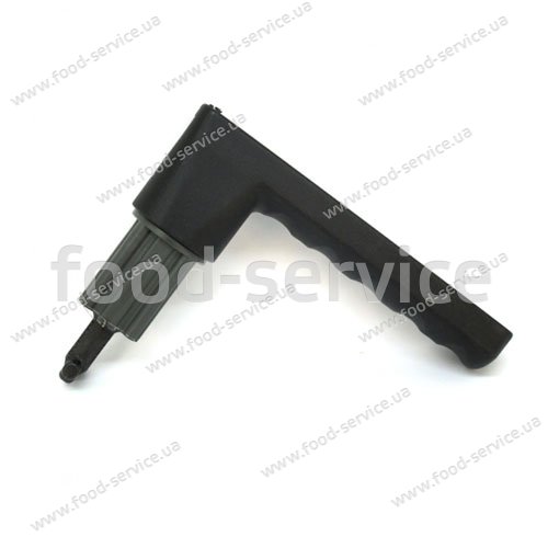 Ручка двери KMG1099А на печи UNOX 4,5,6 серии