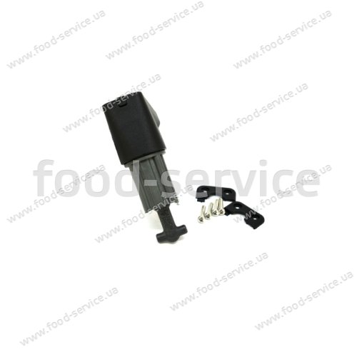 Ручка двери KMG1083 на печи UNOX 4,5,6 серии