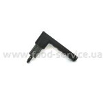 Ручка двері KMG1083 на печі UNOX 4,5,6 серії