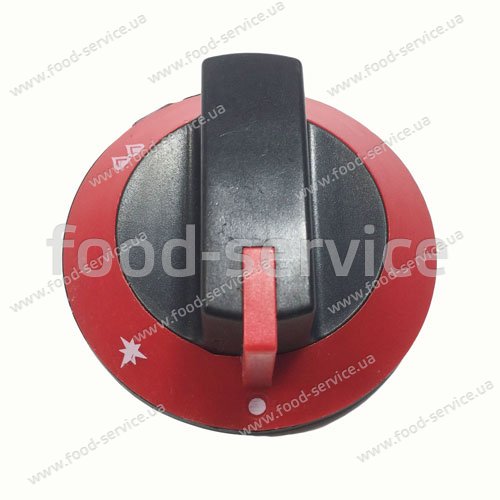 Ручка регулювання до плити газової Good Food GP