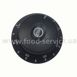 Ручка управления для тепловой витрины Good Food WS