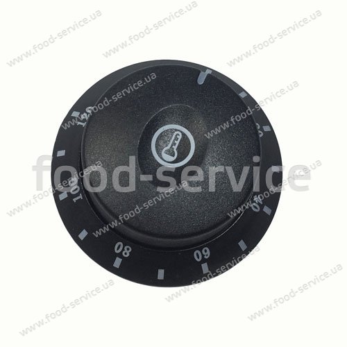 Ручка управления для тепловой витрины Good Food WS