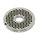 Решетка для мясорубки Unger R/70 (мод.12) 3 mm.