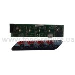 Сенсорні кнопки для вакуумного пакувальника Orved Evox 30