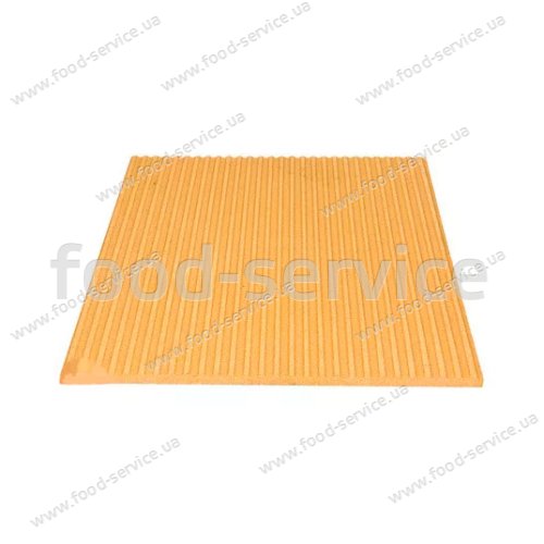 Шамотный камень для пицца печи GGF MICRO 403х400х15