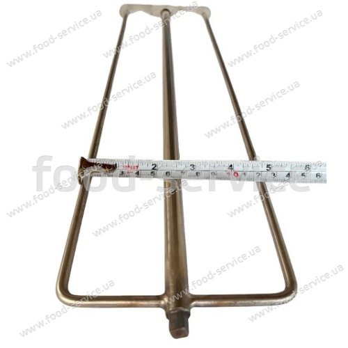 Шампур для кур ШР-ГК-9М до грилю на 9 курей