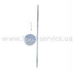 Шампур для апарату для шаурми Silver ED04