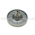 Шестерня Robot Coupe 117682 (шкив ведомый) для CL50/55/60 