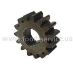 Шестерня на пресс для гамбургеров HF130