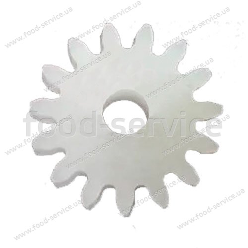 Шестерня пластиковая большая планетарная для LSP-520/650R